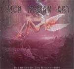 In The Eye Of The Misanthrope